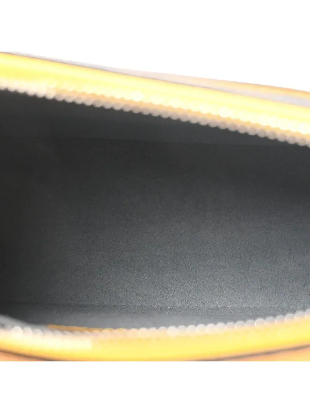 Louis Vuitton Epi Marelle Jaune Plume #340284L16B